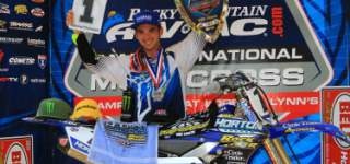 Saturday Race Report