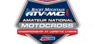 Amateur National MX Certificates Mistake