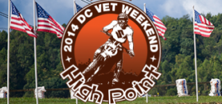 2014 24th Annual DC Vet National