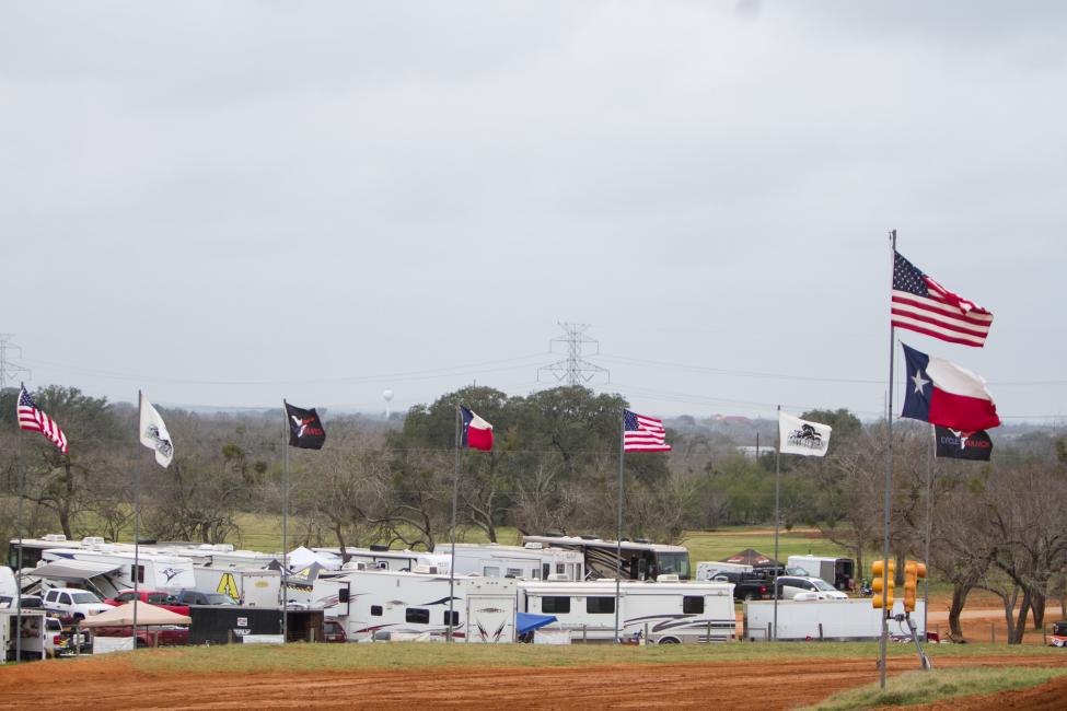 Cycle Ranch USA Motocross Championships