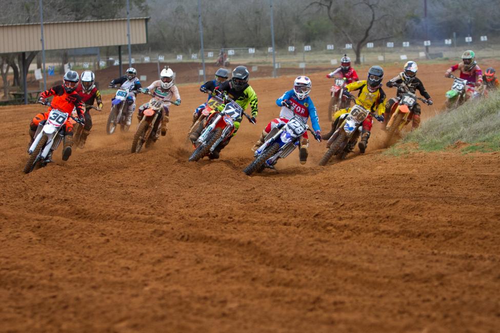 Cycle Ranch USA Motocross Championships