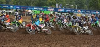 Area Qualifiers Kick Off 2015 Rocky Mountain ATV/MC AMA Amateur National Motocross Championship Season This Weekend