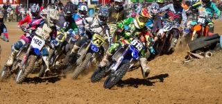 Reddick Area Qualifier Race Report