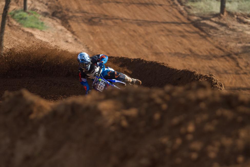 Cycle Ranch USA Motocross Championships