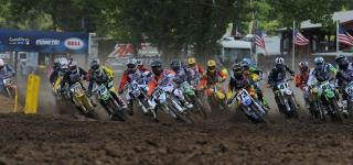 34th Annual Rocky Mountain ATV/MC AMA National Motocross Championship Rider Roster and National Numbers Released