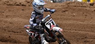 Nationally Qualified Racers to be Recognized for Educational Success