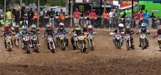 2015 Rocky Mountain ATV/MC AMA Amateur National Motocross Championship Welcomes Returning Sponsors to the 34th Annual Event
