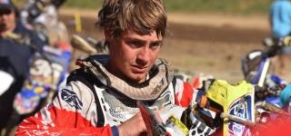 Thursday Race Report