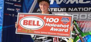 Saturday Race Report