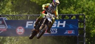 Loretta Lynn Amateur Motocross Championship - Day 5