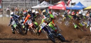 Watch Loretta Lynn's Amateur Motocross National on NBCSN This Sunday