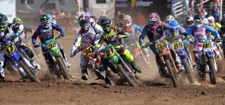 Area Qualifier and Regional Championship Dates Announced for the 2016 Rocky Mountain ATV/MC AMA Amateur National Motocross Championship