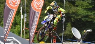 Rocky Mountain ATV/MC AMA Amateur National Motocross Championship Participants Receive Prestigious Awards at the 2015 AMA Championship Banquet