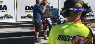 RacerTV Gears up for Record Season