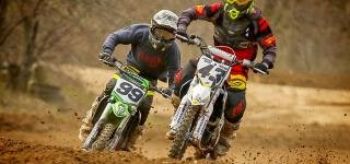 LL North Central Area Qualifier Lincoln Trail Race Report