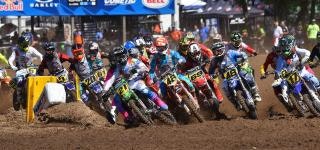 Regional Championships Begin This Weekend for 2016 Rocky Mountain ATV/MC AMA Amateur National Motocross Championship