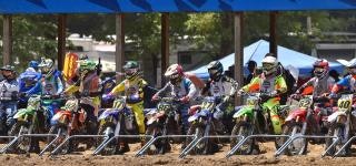 2016 Rocky Mountain ATV/MC AMA Amateur National Motocross Championship Offers Nearly $630,000 in Manufacturer Contingency to Racers