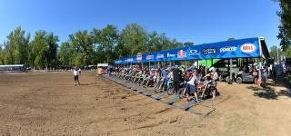 2016 Rocky Mountain ATV/MC AMA Amateur National Motocross Championship Welcomes Returning Sponsors to the 35th Annual Event