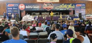2016 Rocky Mountain ATV/MC AMA Amateur National Motocross Championship at Loretta Lynn Ranch Announces Special Events Schedule