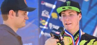 Racer TV Online Streaming Schedule Announced for the 35th Annual Rocky Mountain ATV/MC AMA Amateur National Motocross Championship