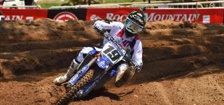 Friday Race Report at the 2016 Rocky Mountain ATV/MC AMA Amateur National Motocross Championship