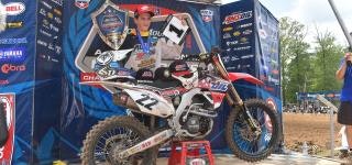 Saturday Race Report at the 2016 Rocky Mountain ATV/MC AMA Amateur National Motocross Championship