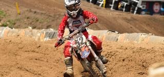 Nationally Qualified Motocross Racers Recognized for Educational Success at 2016 Rocky Mountain ATV/MC AMA Amateur National Motocross Championship