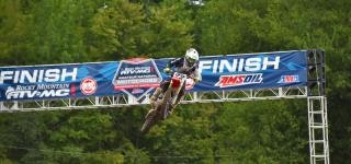 Rocky Mountain ATV/MC Extends Partnership with AMA Amateur National Motocross Championship