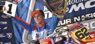 FMF Loretta Lynn's 2016