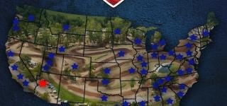 Area Qualifiers Kick Off 2017 Rocky Mountain ATV/MC AMA Amateur National Motocross