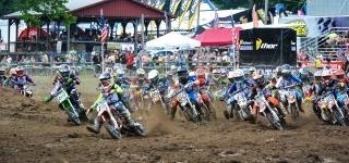 Area Qualifiers Begin Riders’ Journeys to the Rocky Mountain ATV/MC Amateur National Motocross Championship