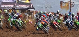 Polisport Named Official Plastic Company of the 2017 Rocky Mountain ATV/MC AMA Amateur National Motocross Championship