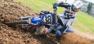 Racer Productions Mourns the Loss of Loretta Lynn MX Family Member Dylan Slusser