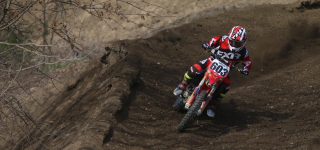 Malvern MX Area Qualifier Report -- 4/12/17