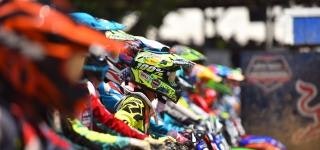 Bell Helmets Continues Partnership with  Rocky Mountain ATV/MC AMA Amateur National Motocross Championship