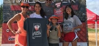 Dusty Steelman Competes for National Spotlight in AMA National Motocross Championship