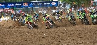 Rocky Mountain ATV/MC AMA Amateur National Motocross Championship kicks off July 31
