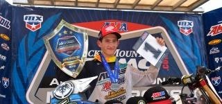 Racer TV Online Streaming Schedule Announced for the 36th Annual Rocky Mountain ATV/MC AMA Amateur National Motocross Championship