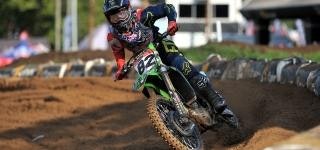 Wednesday Race Report