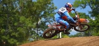 Thursday Race Report