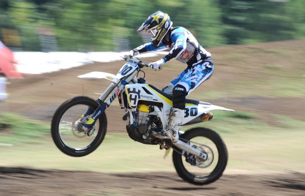 Wanted Mike Brown Suzuki Rockstar jersey - Old School Moto - Motocross  Forums / Message Boards - Vital MX