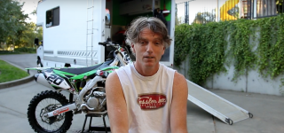 Dan Sessler's Loretta Lynn Motocross Experience 2017