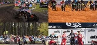 Dirt Bike Week at Daytona 
