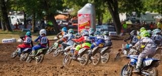 National Registration is now Open for the 37th Annual Rocky Mountain ATV/MC AMA Amateur National Motocross Championship