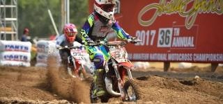 Nationally Qualified Racers to be Recognized for Educational Success at the 37th Annual Rocky Mountain ATV/MC AMA Amateur National Motocross Championship