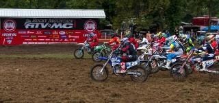 2018 Rocky Mountain ATV/MC AMA Amateur Motocross Championship Welcomes Returning Sponsors to the 37th Annual Event