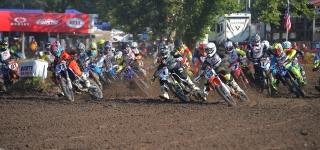 Thursday Race Report: Rocky Mountain ATV/MC AMA Amateur National Motocross Championship, presented by Lucas Oil