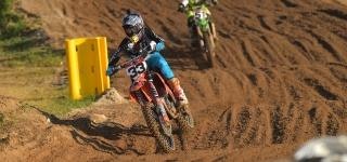 Friday Race Report: Rocky Mountain ATV/MC AMA Amateur National Motocross Championship, presented by Lucas Oil