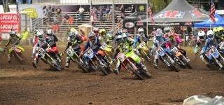 2019 Rocky Mountain ATV/MC AMA Amateur National Motocross Championship Area Qualifier and Regional Championship Dates Announced