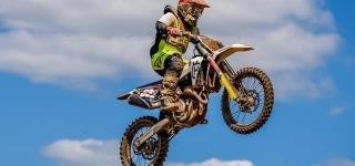 MX Sports Mourns the Passing of Amateur Motocross Racer Ryder Schnowske